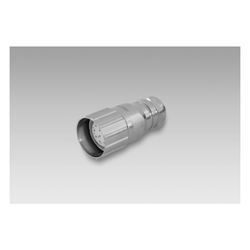 Baumer Connector M23, 12-pin