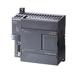 SIEMENS 6ES7211-0BA23-0XB0