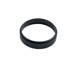 Baumer Tube Module 12 mm M62 hard anodized (11185375)