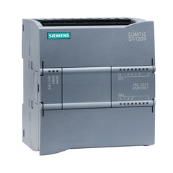 SIEMENS 6ES7211-1BD30-0XB0