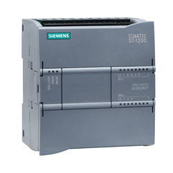 SIEMENS 6ES7211-1HD30-0XB0
