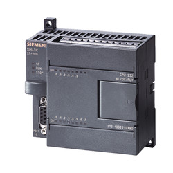 SIEMENS 6ES7212-1BB23-0XB0