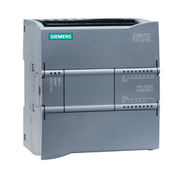 SIEMENS 6ES7212-1BD30-0XB0