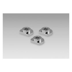 Baumer Clamp set ø14 mm (10117668)