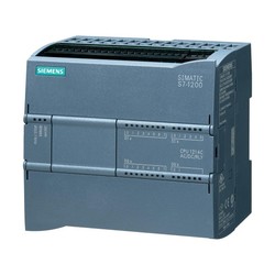 SIEMENS 6ES7214-1BE30-0XB0