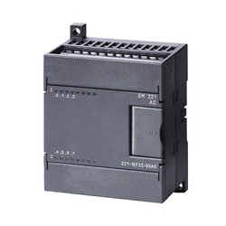 SIEMENS 6ES7221-1BH22-0XA0