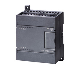 SIEMENS 6ES7222-1BF22-0XA0