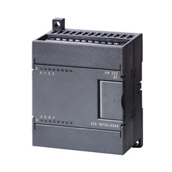 SIEMENS 6ES7222-1HD22-0XA0