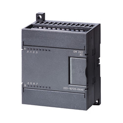 SIEMENS 6ES7222-1HF22-0XA0