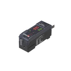 キーエンス　CZ-V21A FA機器ドットコム / CZ-V21A デジタルカラー判別センサ アンプ