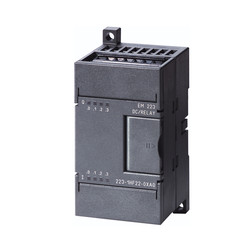 SIEMENS 6ES7223-1PH22-0XA0