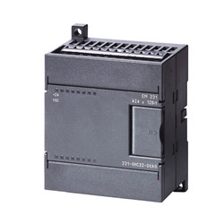 SIEMENS 6ES7231-0HC22-0XA0