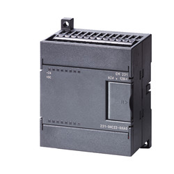 SIEMENS 6ES7231-0HF22-0XA0
