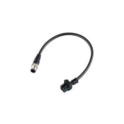 LR-W70 キーエンス Małego/podwójnego punktu, model z kablem - LR-W70 | KEYENCE