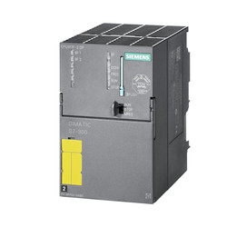 SIEMENS 6ES7317-6FF03-0AB0