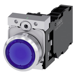 SIEMENS 3SU1152-0AB50-1FA0