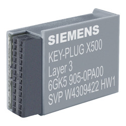 SIEMENS 6GK5905-0PA00