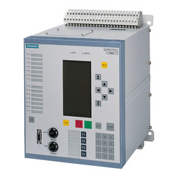SIEMENS 7SA6311-5AB91-5FB4 L0S