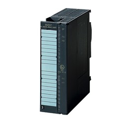 SIEMENS 6ES7331-7RD00-0AB0