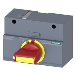 SIEMENS 3VA9257-0EK15
