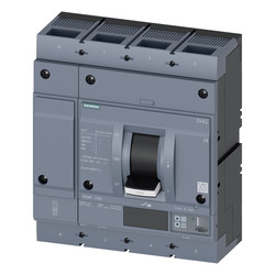 SIEMENS 3VA2510-5KQ42-0AA0
