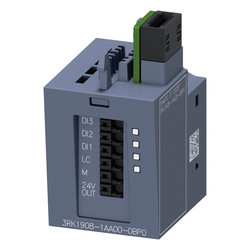 SIEMENS 3RK1908-1AA00-0BP0