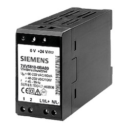 SIEMENS 7XV5810-0BA00
