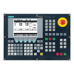 SIEMENS 6FC5500-0AA00-1AA0