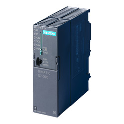 SIEMENS 6ES7315-2AG10-0AB0