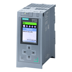 SIEMENS 6ES7515-2AM00-0AB0