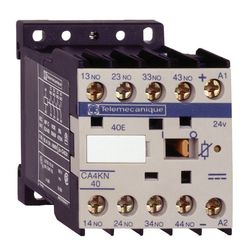 Schneider Electric CA4KN31FW3