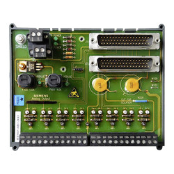 SIEMENS 6ES7650-1AB51-2XX0