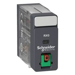 Schneider Electric RXG21E7