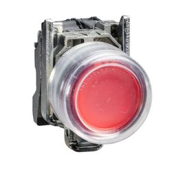 Harmony XB4 - ATEX D