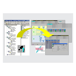 SIEMENS 6ES7840-0WD21-0YD0