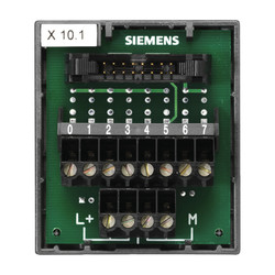 SIEMENS 6ES7924-0AA10-0AA0