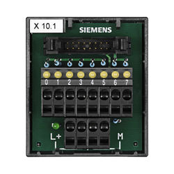 SIEMENS 6ES7924-0AA10-0BA0