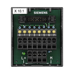 SIEMENS 6ES7924-0AA10-0BB0