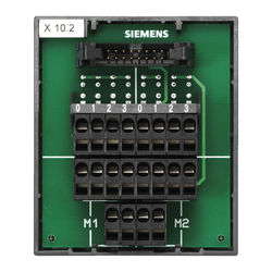 SIEMENS 6ES7924-0BB10-0AB0