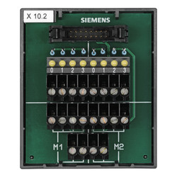 SIEMENS 6ES7924-0BB10-0BB0