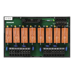 SIEMENS 6ES7924-0BE10-0BA0