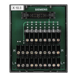 SIEMENS 6ES7924-0CA10-0AA0
