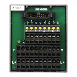 SIEMENS 6ES7924-0CA10-0BA0