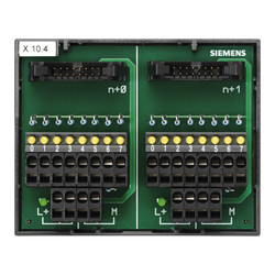 SIEMENS 6ES7924-1AA10-0BB0