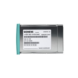 SIEMENS 6ES7952-1KP00-0AA0
