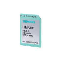 SIEMENS 6ES7953-8LF20-0AA0