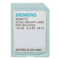 SIEMENS 6ES7953-8LG30-0AA0
