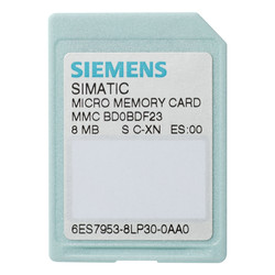 SIEMENS 6ES7953-8LM31-0AA0