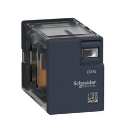 Schneider Electric RXM2LB1P7