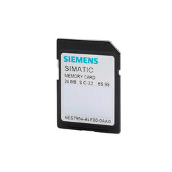 SIEMENS 6ES7954-8LF01-0AA0